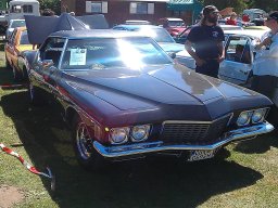 Oldtimermarkt Bockhorn 2011